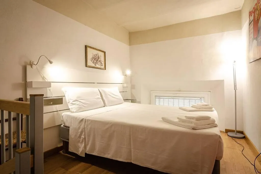 Fossalta Lodge Bologna Apartment