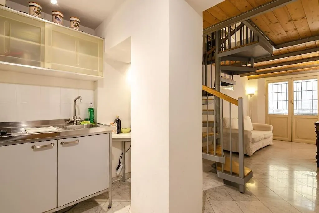 Fossalta Lodge Bologna