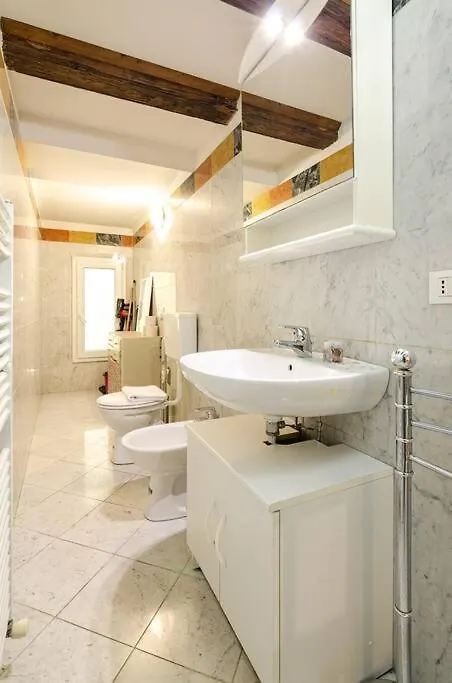 Apartment Fossalta Lodge Bologna