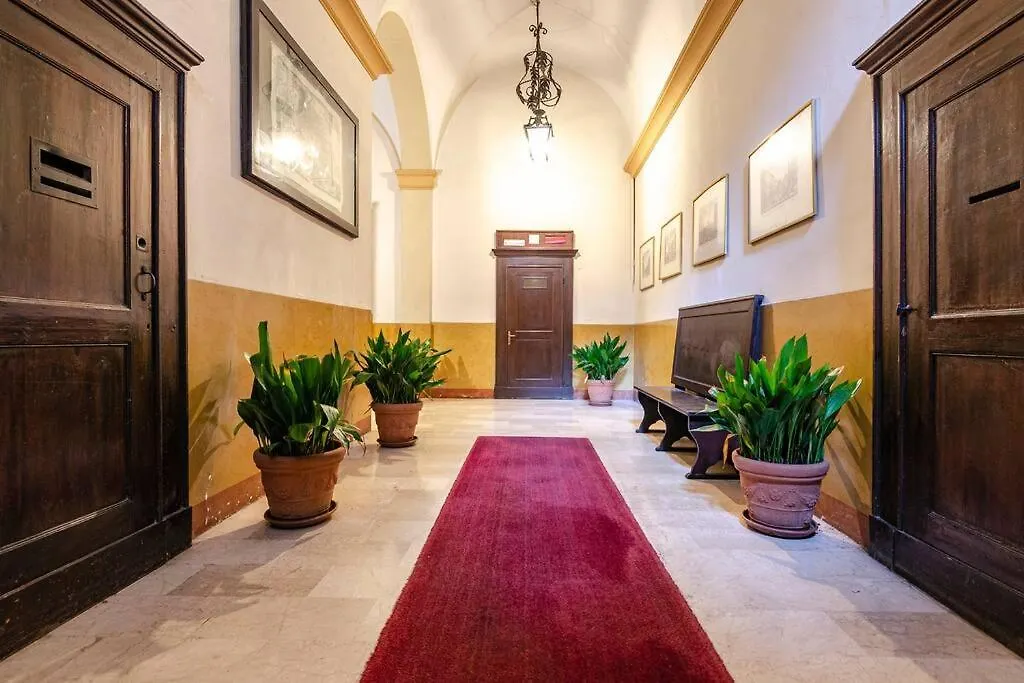 Fossalta Lodge Bologna