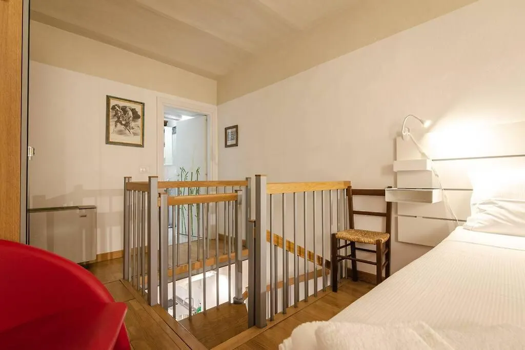 Apartment Fossalta Lodge Bologna