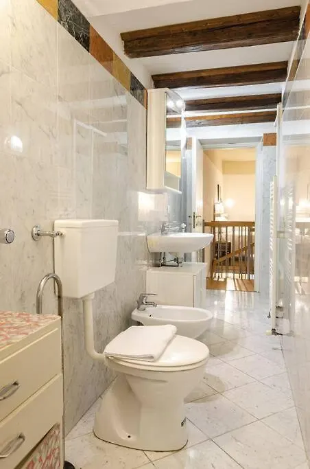 Fossalta Lodge Bologna Apartment